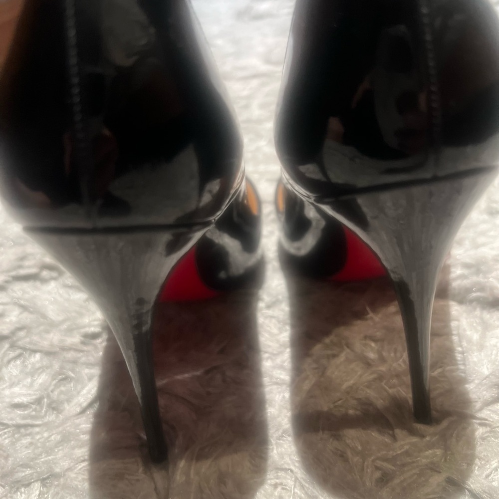 So Kate 120 Christian Louboutin Authentic size 36 NWOT - Picture 3 of 8